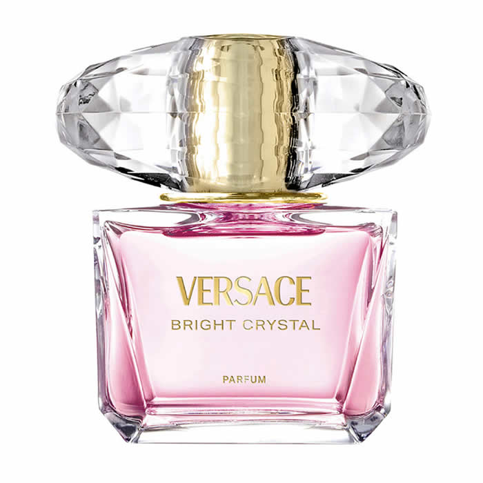 Versace Bright Crystal parfüm spray 90ml