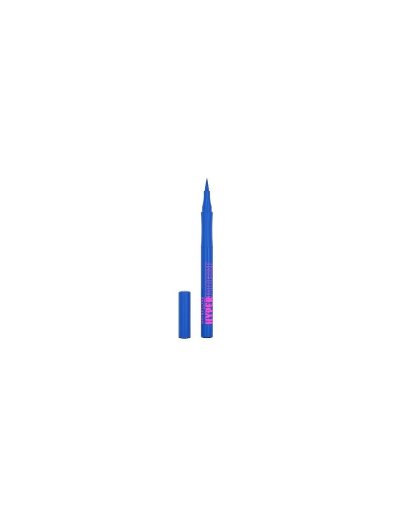 Maybelline Hyper Precise All Day vloeibare pen 720-Papegaai 1 ml