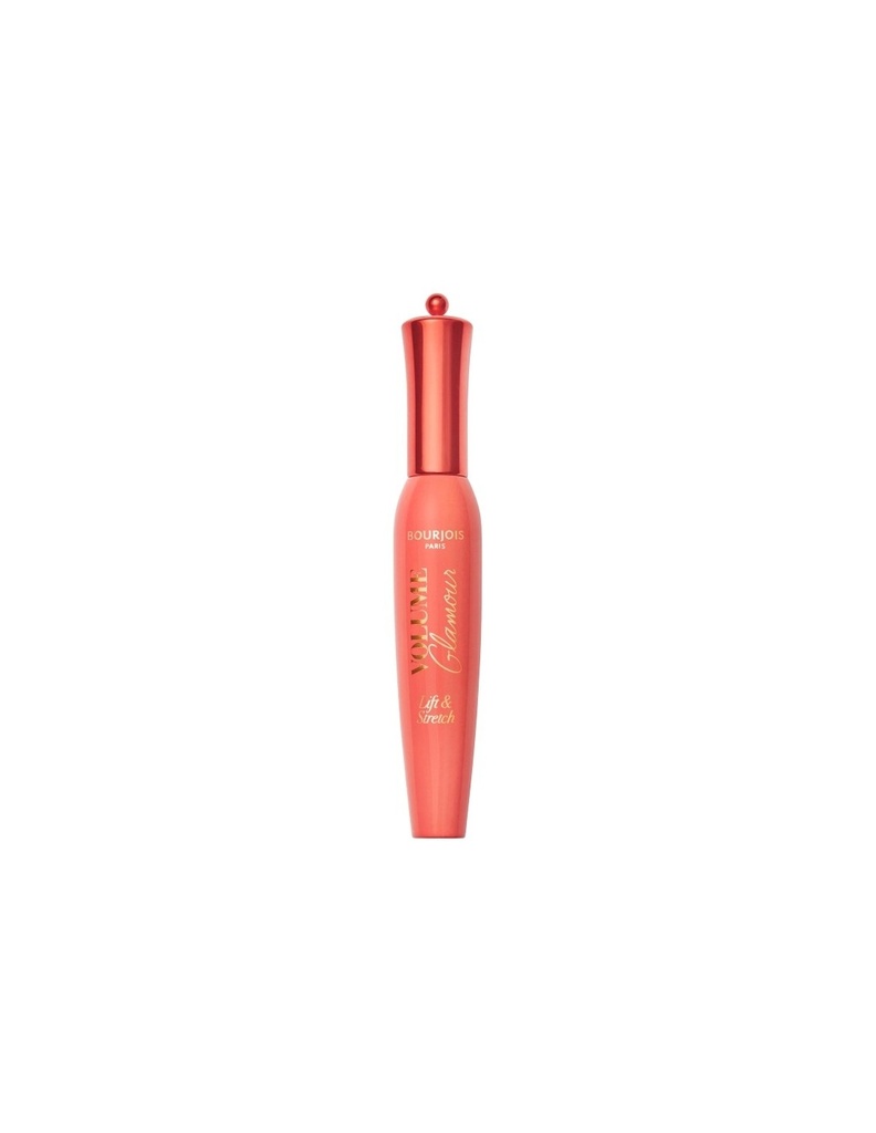 Bourjois Volume Glamour Ultra Volume Mascara 01-zwart 12 ml
