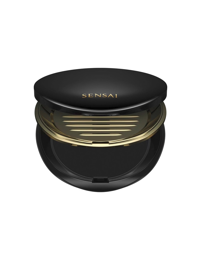 Sensai Compact Case Para Total Finish Carcasa 1 U