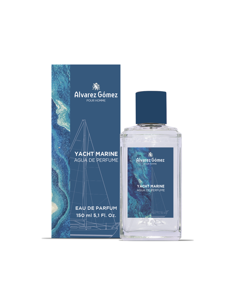 Alvarez Gómez Alvarez Gomez Yate Marino Para Hombre150