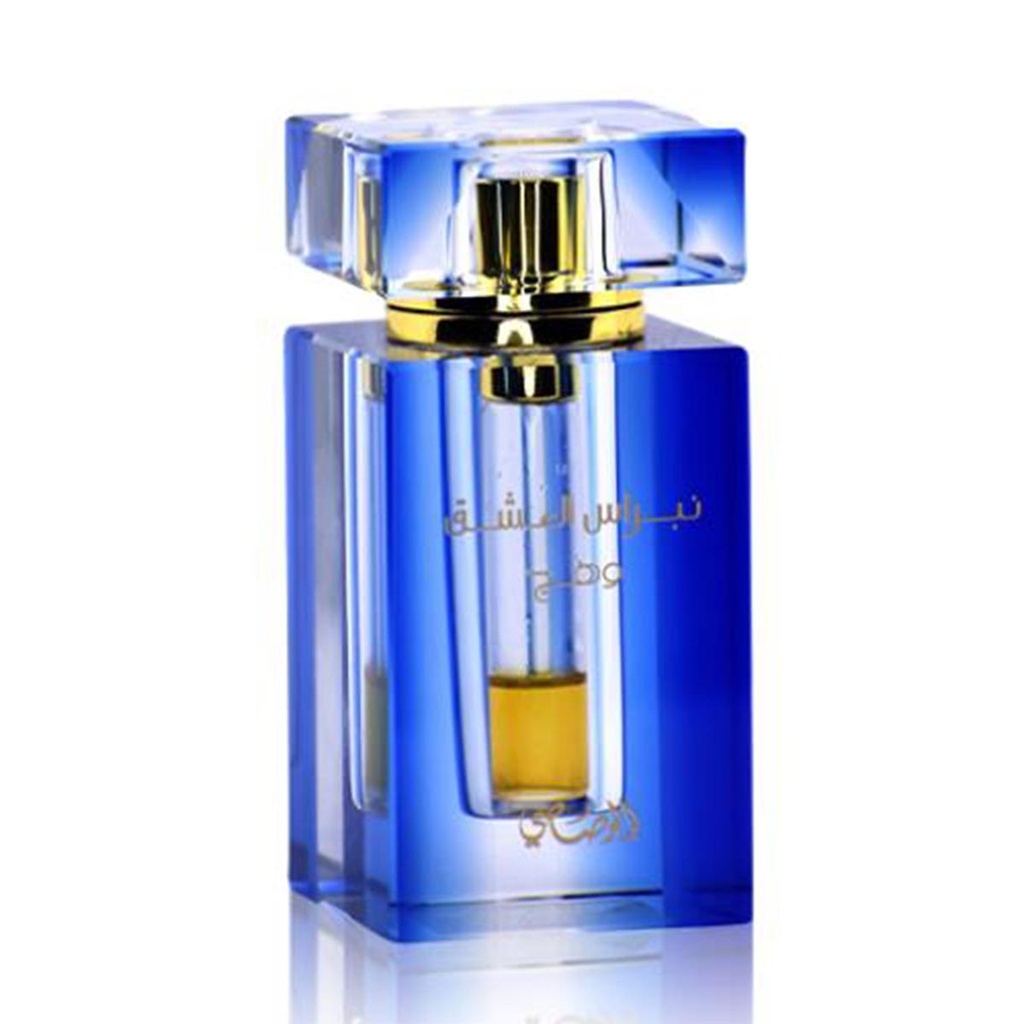 Olio profumato Rasasi Al Isqh Wajaha 6 ml