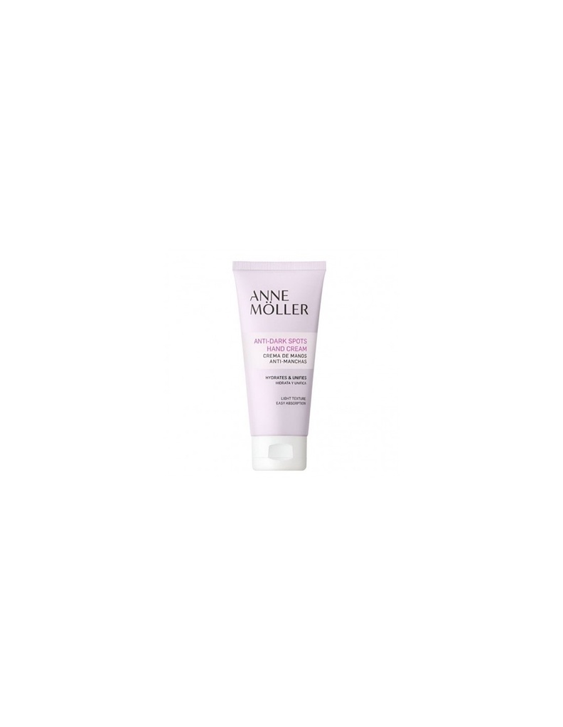 Anne Möller Body Essentials Anti-Manos krema 100 ml