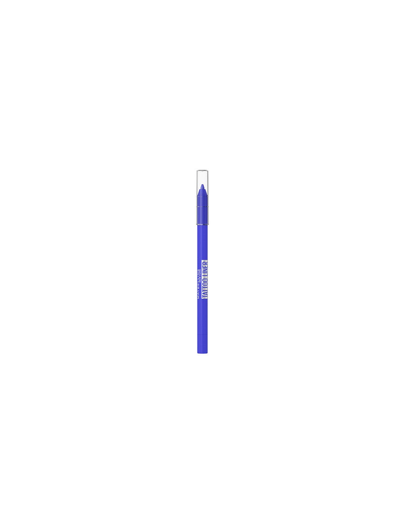 Maybelline May Eyeliner Gelpotlood Tattoo Liner