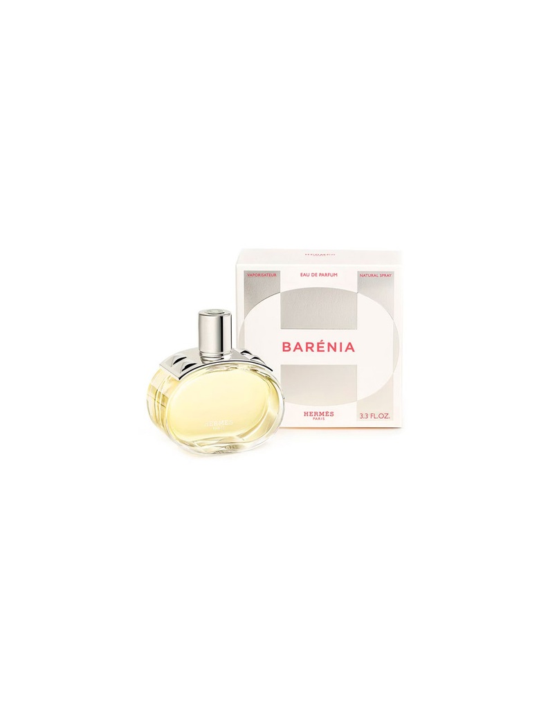 Hermès Barénia Edp Spray wiederaufladbar 100 ml