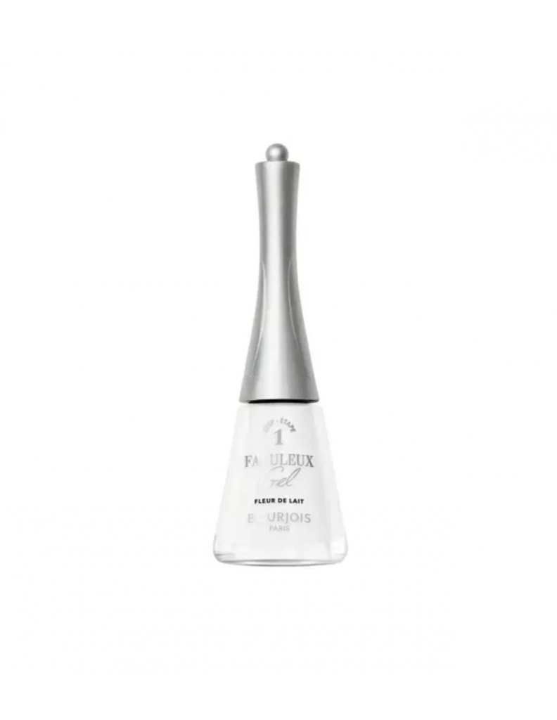 Bourjois Fabuleux Gel Esmalte De Uñas 050 - Labanakt! 9 ml