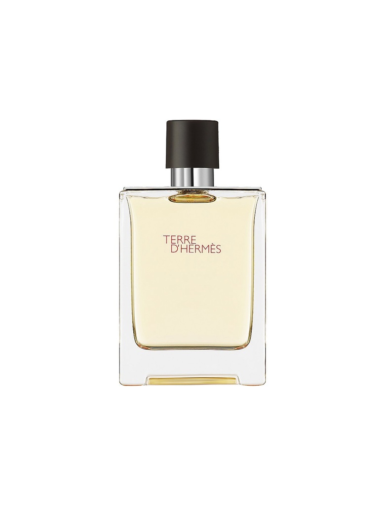Woda toaletowa Hermes Terre D'Hermes w sprayu 100ml
