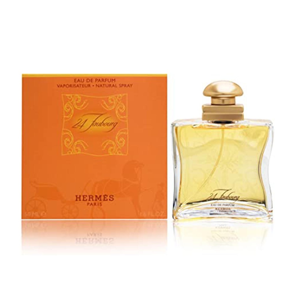 Hermes Hermes Paris 24 Faubourg Eau De Parfum 100 ml спрей