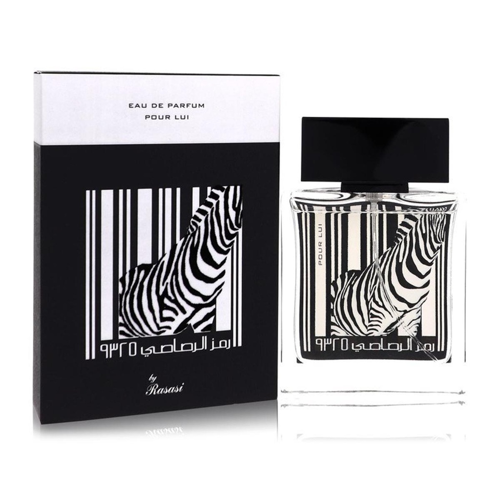 Rasasi Pour Lui Eau De Parfum 50ml Purškiklis