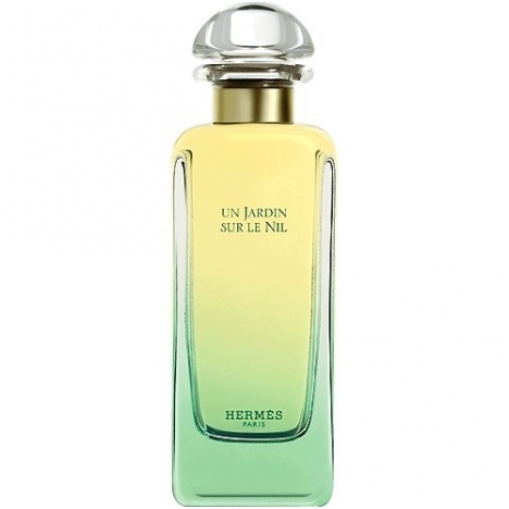 Hermes Un Jardin Sur le Nil toaletná voda v spreji 100 ml
