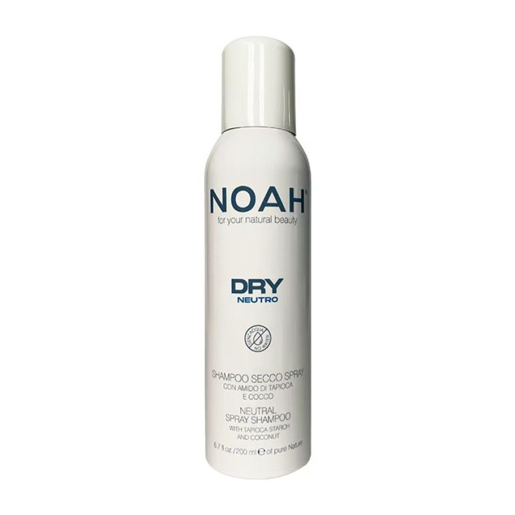Noah Champu Seco Seco Neutro 200ml