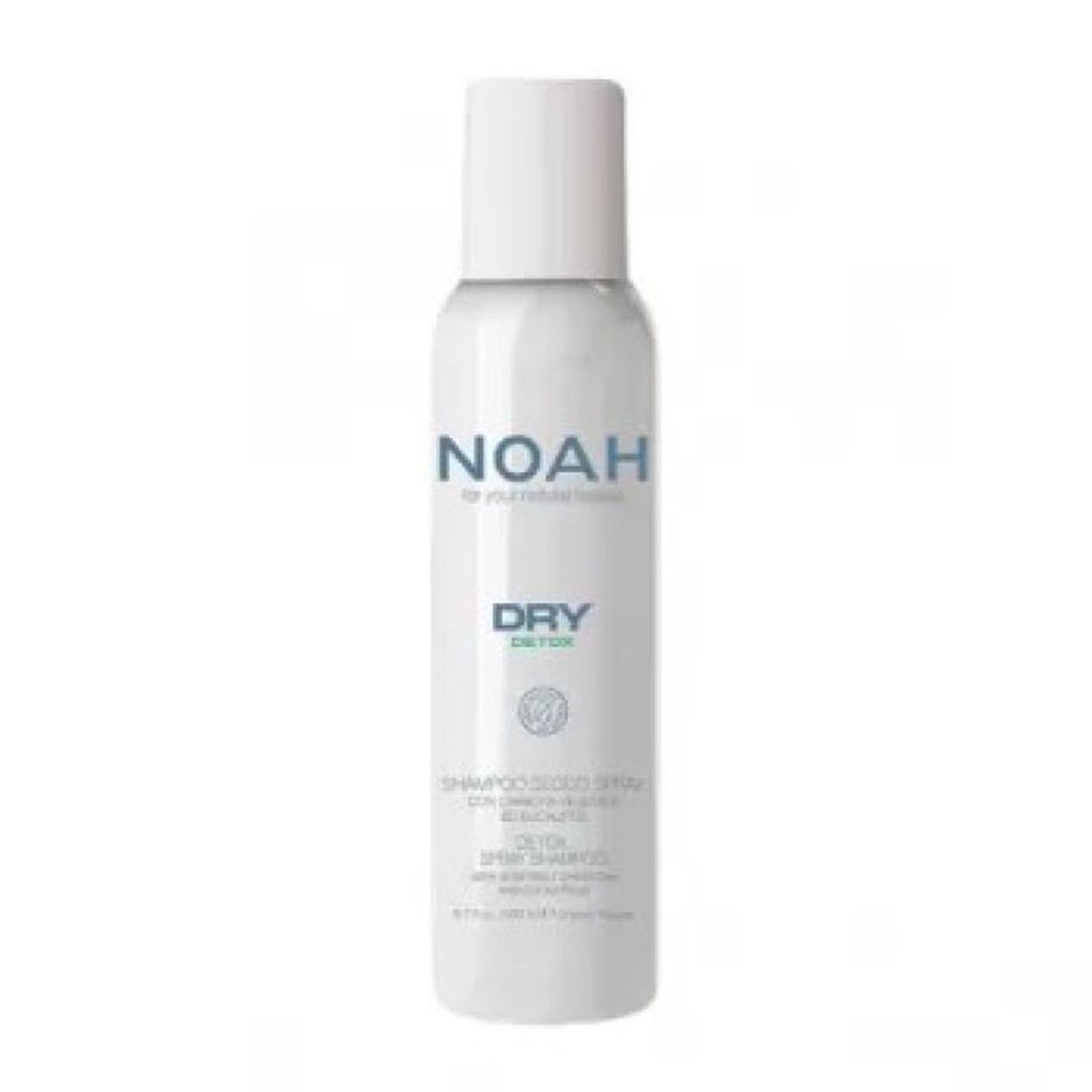 Noah Dry Detox Champu Seco 200 ml