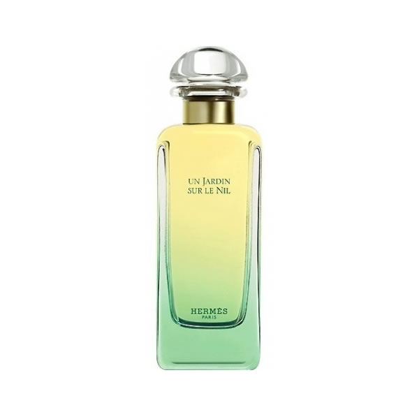Hermes Un Jardin Sur le Nile Eau De Toilette Spray 50 мл