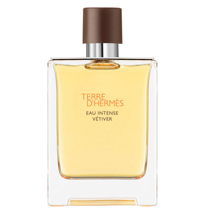 Terre D'Hermès Eau Intense Vetiver Spray 50 мл 