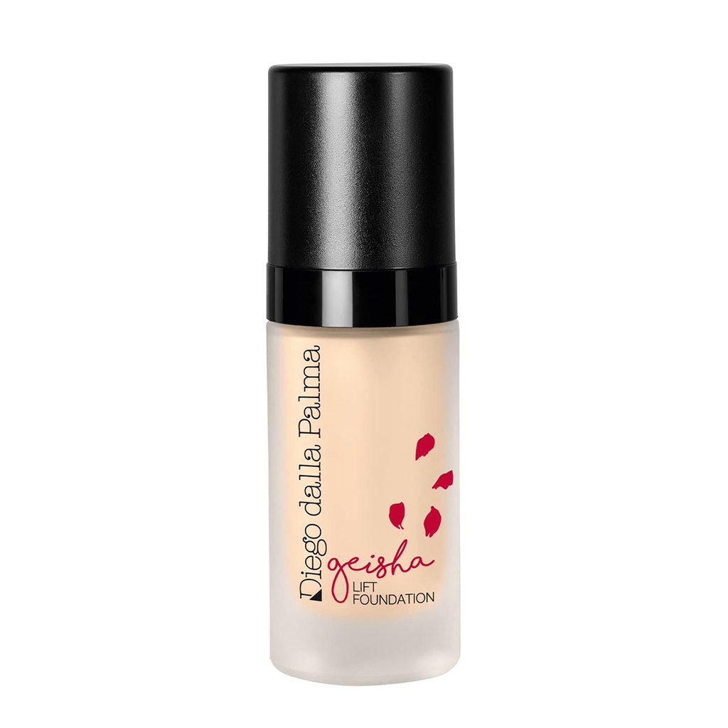 Diego Dalla Palma Geisha Base Fluida N221 1szt