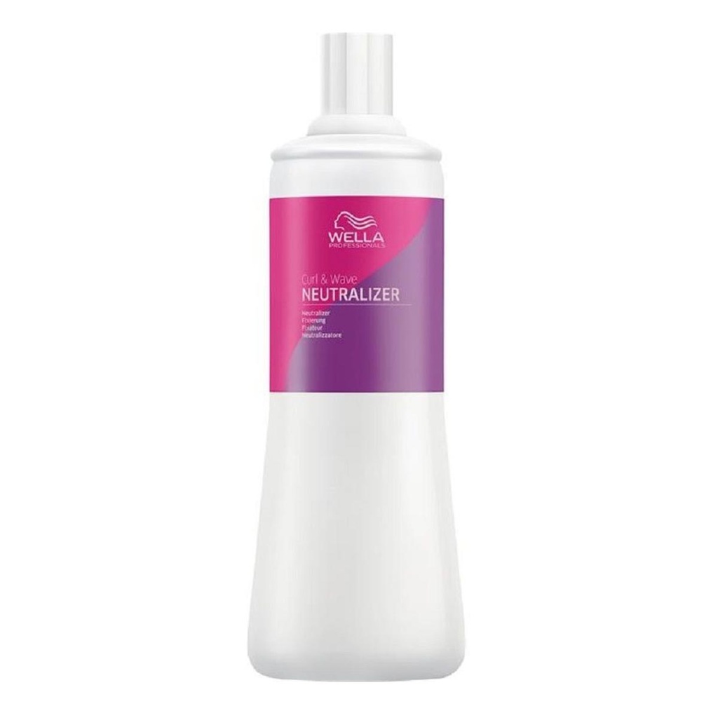 Wella Neutralizer Treatment 1000 ml