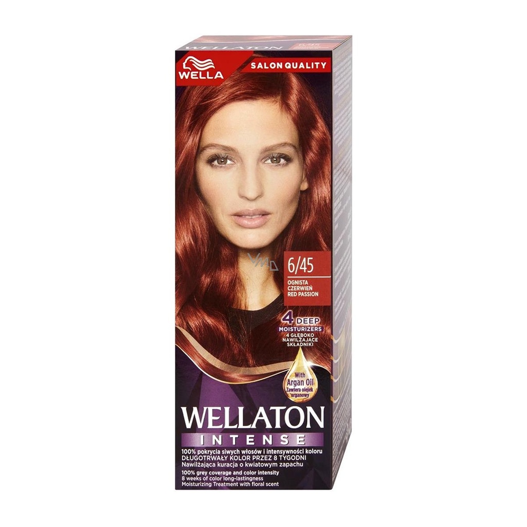 Wellaton Intense Tint 0108 1un