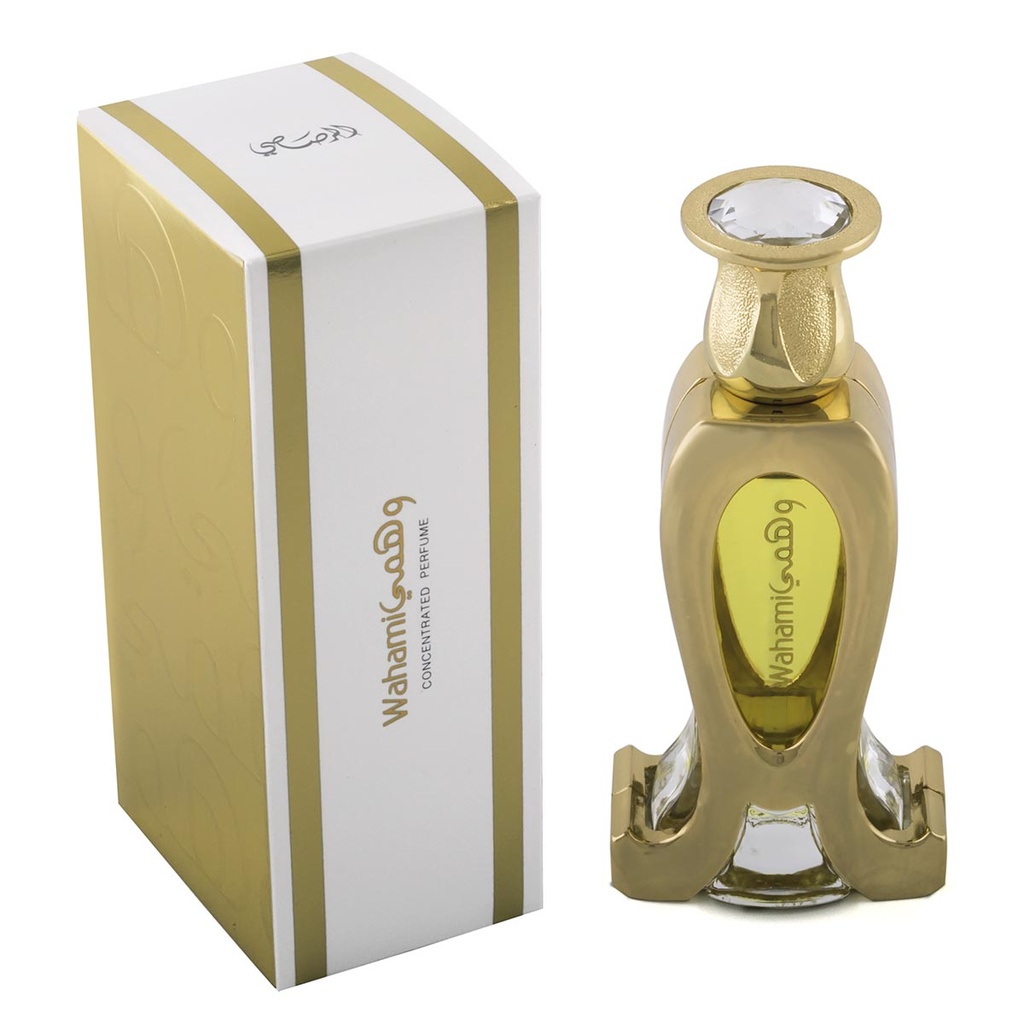 Rasasi Wahami Concentrado Parfümöl 20 ml