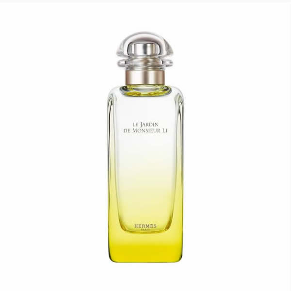 Hermes Le Jardin De Monsieur Li Eau De Toilette Spray 50 мл