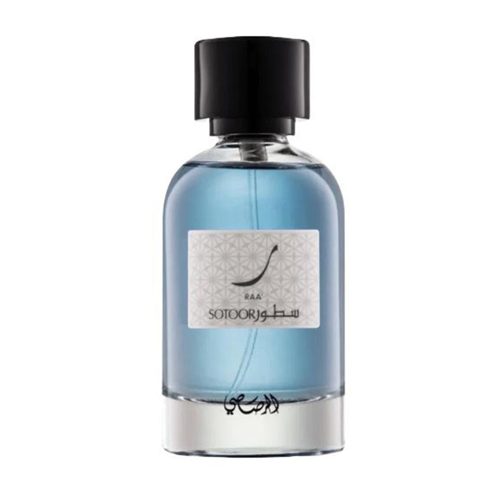 Rasasi Ajmal Sotoor parfumska voda 100 ml v spreju