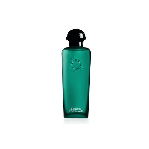 Hermes Concentrate D'orange Verte Eau De Toilette spray 50ml