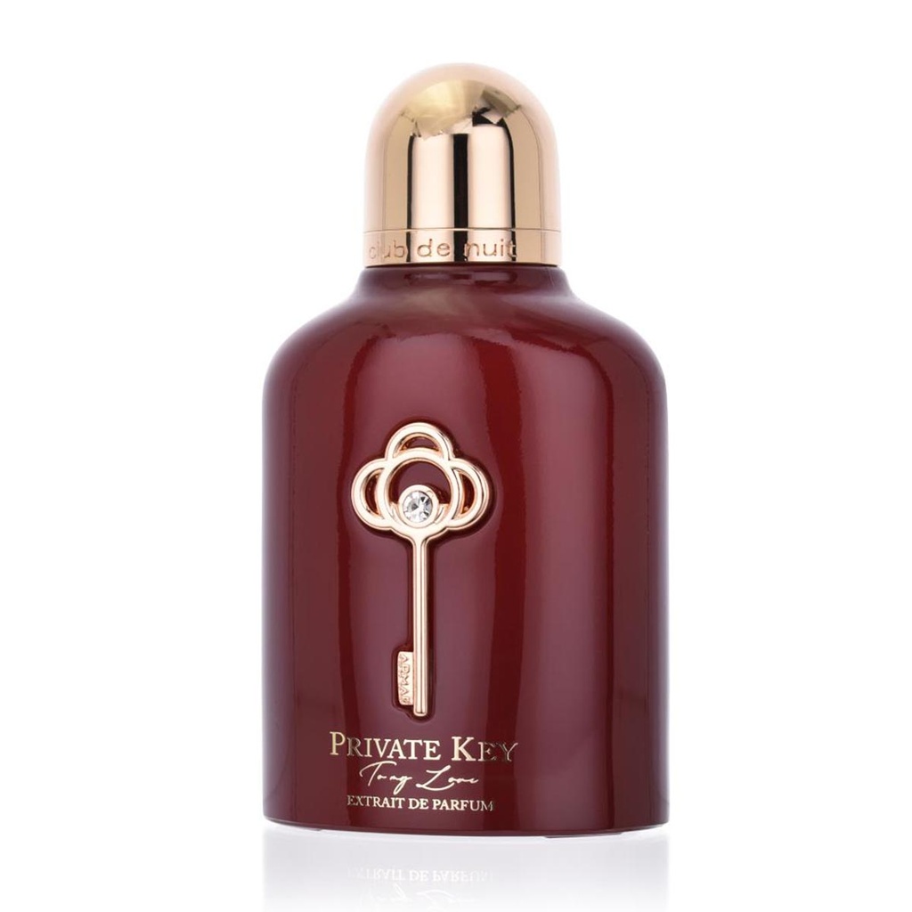 Armaf Private Key Extracto De Perfume to My Love 100ml sprej