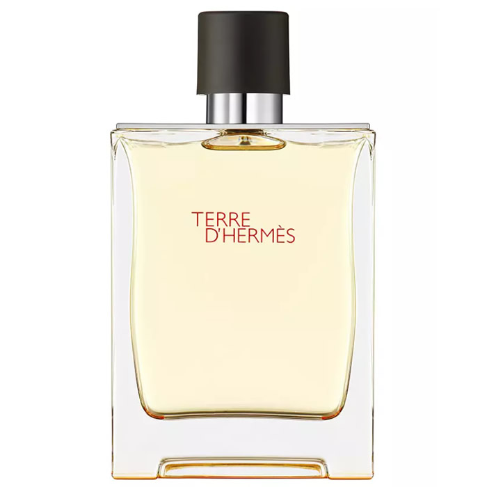 Hermes Terre D'hermes Eau De Toilette spray 200ml