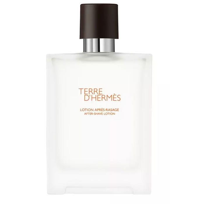 Hermès Terre D'Hermès Лосион за след бръснене 100 мл