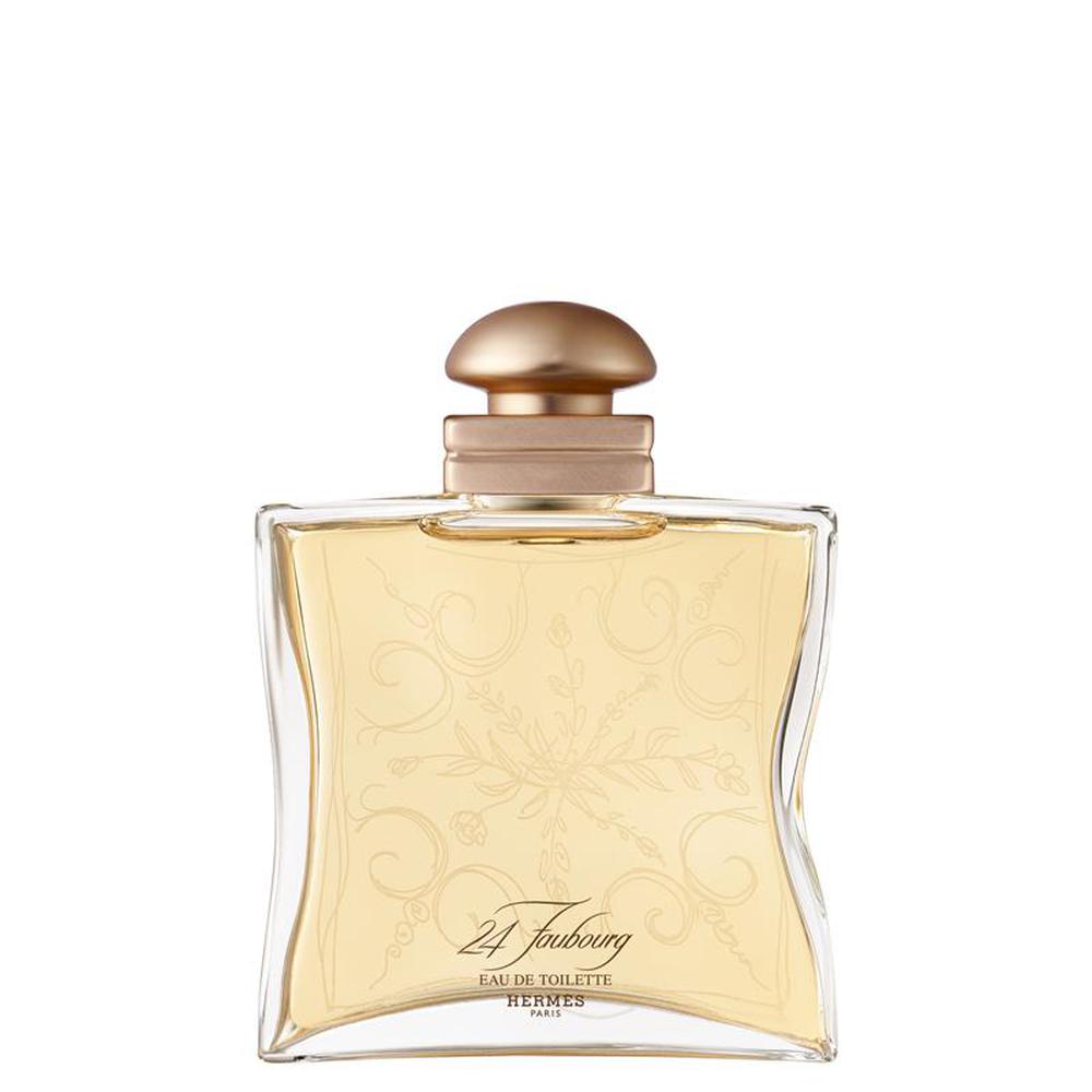 Hermès 24 Faubourg Eau De Toilette spray 100ml