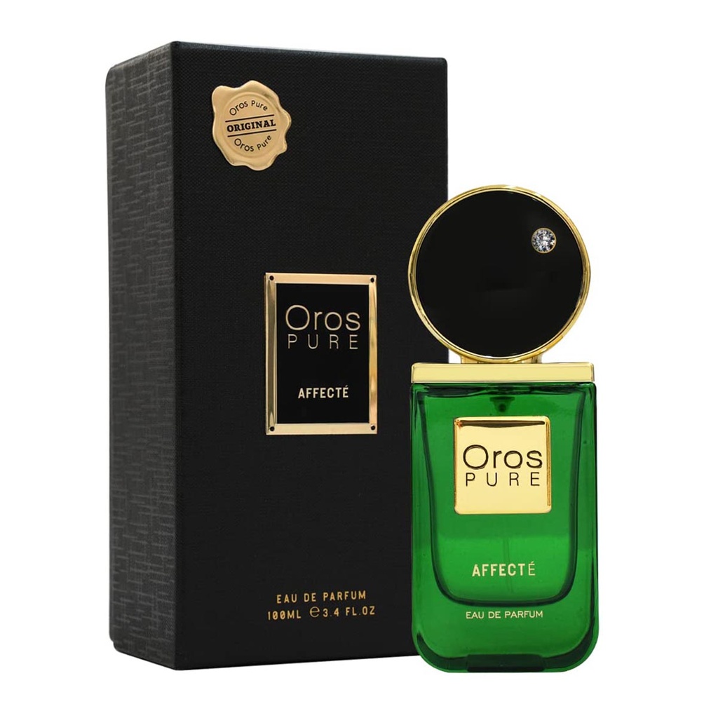 Parfémovaná voda Armaf Oros Pure Affecte ve spreji 100 ml
