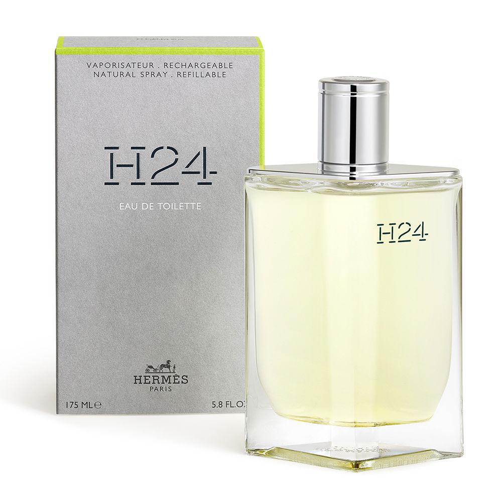 Hermès H24 Edt Recarga 175ml