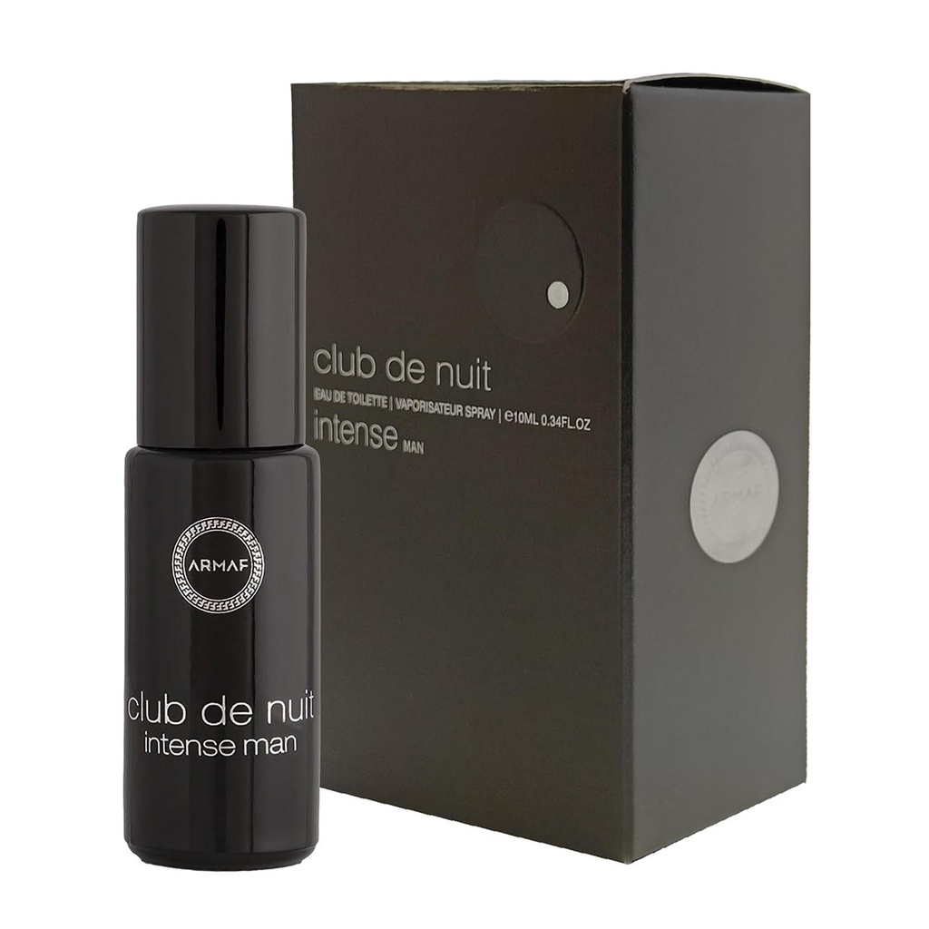 Armaf Club De Nuit Intense Man Eau de Toilette 10 ml spray