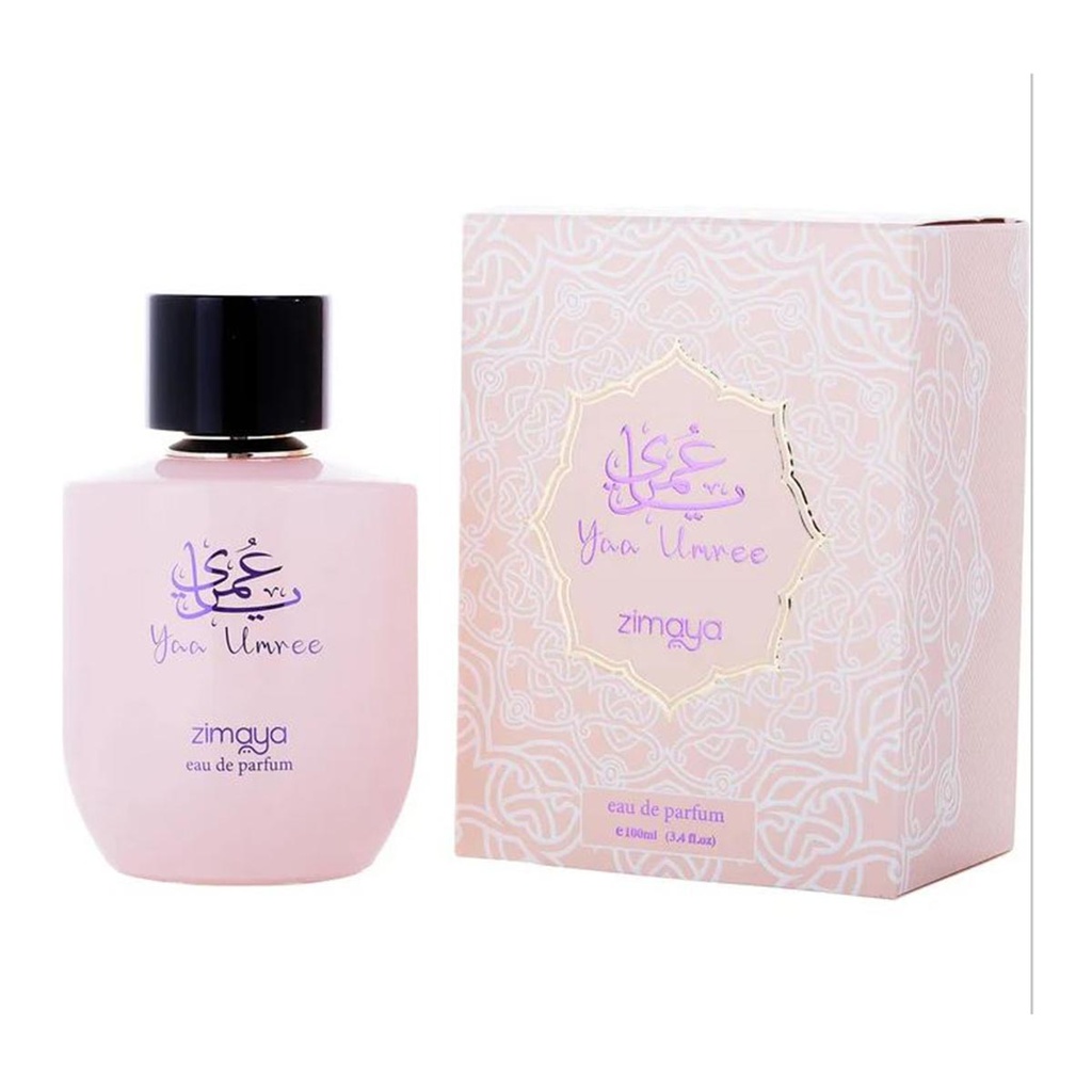 Parfémovaná voda Zimaya Yaa Umree 100 ml