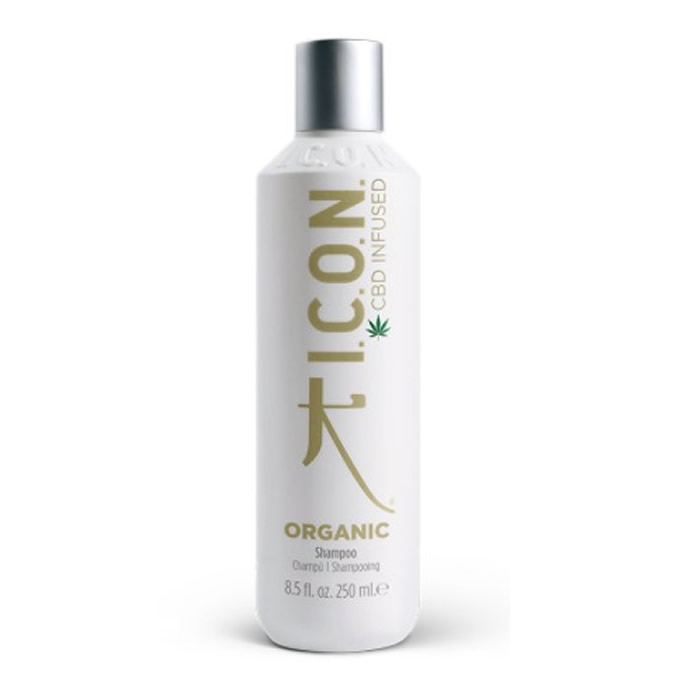 Icon Organic Shampooing 250ml