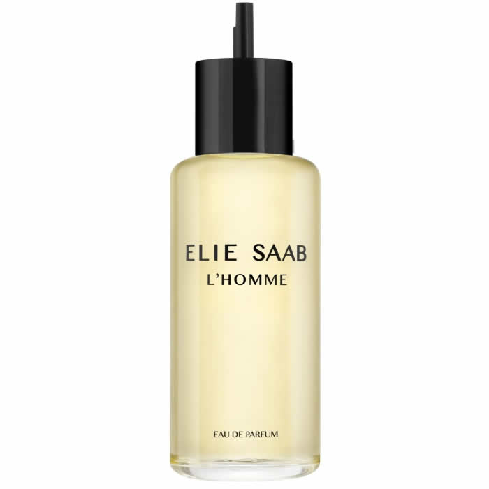 [378977] Elie Saab L'Homme Eau De Parfum Spray 100ml