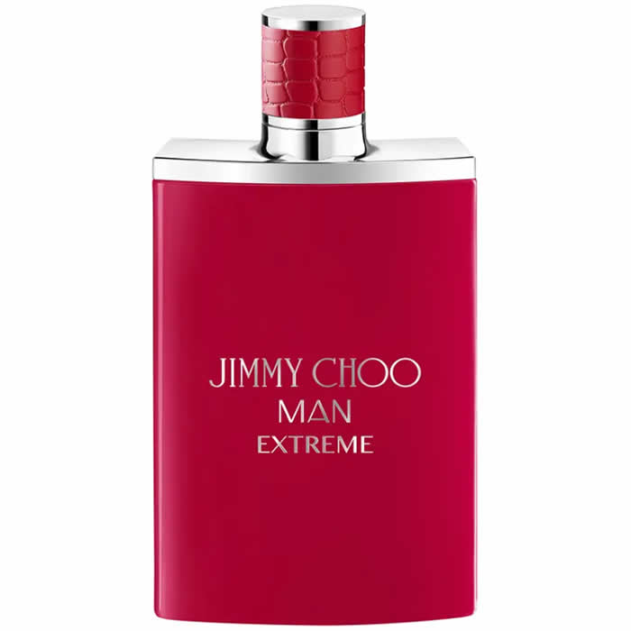 Jimmy Choo Man Extreme parfumska voda v spreju 100 ml