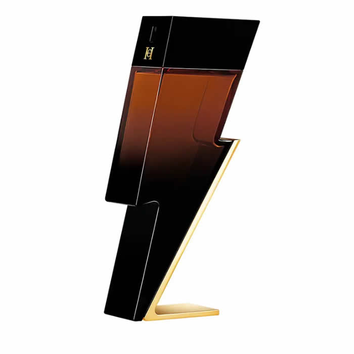 Carolina Herrera Bad Boy Elixir Eau De Parfum Purškiklis 100ml