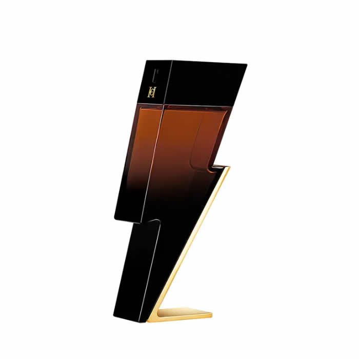 Carolina Herrera Bad Boy Elixir Eau De Parfum Purškiklis 50ml
