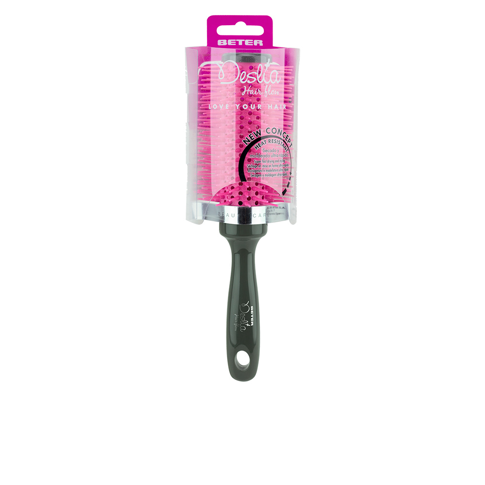 Kulatý kartáč Deslia Hair Flow Beter 33mm