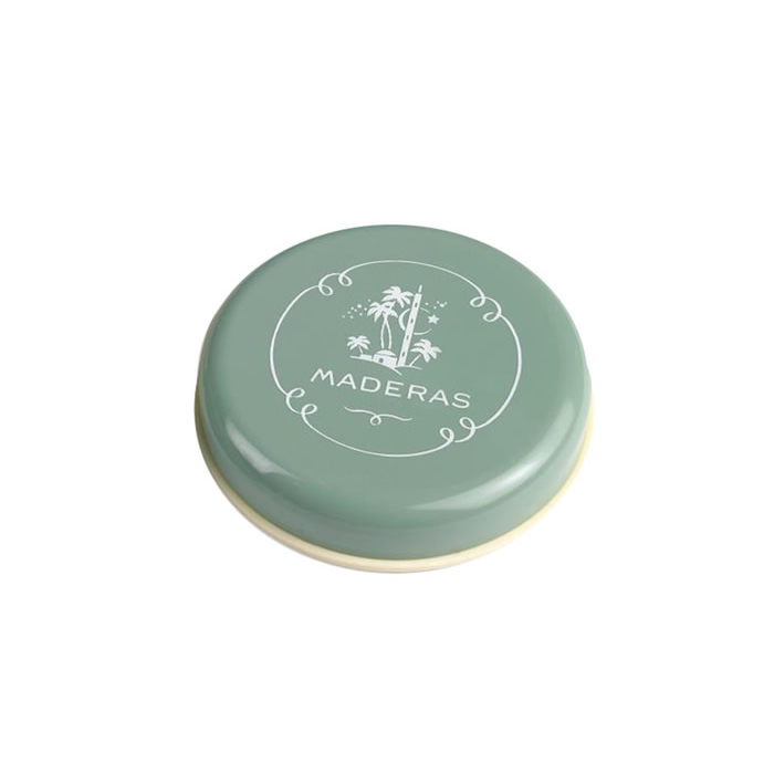 Maderas De Oriente Crèmepoeder 12 Arabesco 15g