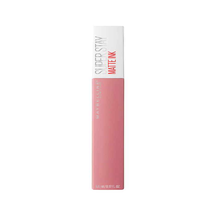 Maybelline Superstay 24 Matte Inkt Lipstick 10 Dreamer 5ml