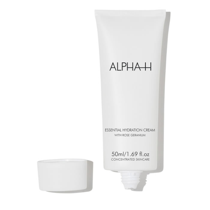 Alpha H Essential vlažilna krema 50 ml
