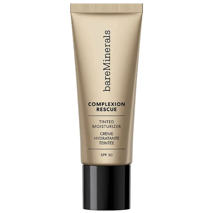 Bareminerals Complexion Rescue Getinte Hydraterende Gelcrème Berken Spf30 35ml