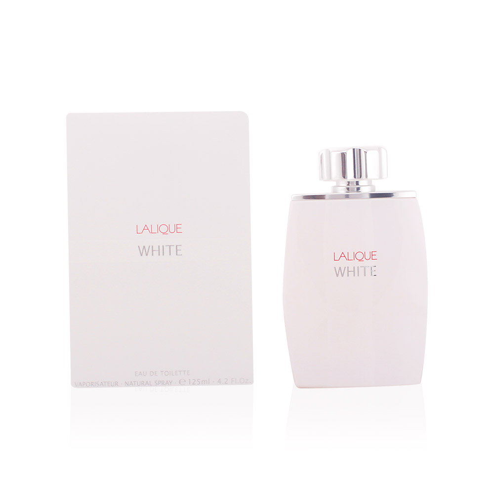 Lalique White Home Eau De Toilette Spray 125 ml