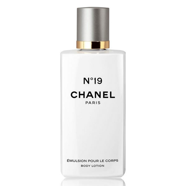 Chanel N°19 Лосион за тяло 200 мл