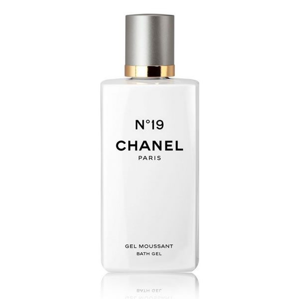 Chanel N°19 vannas želeja 200ml
