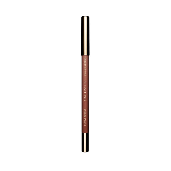 Clarins Lippotlood 02 Nude Beige 