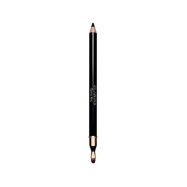Clarins Crayon Khôl 01 Koolstofzwart 