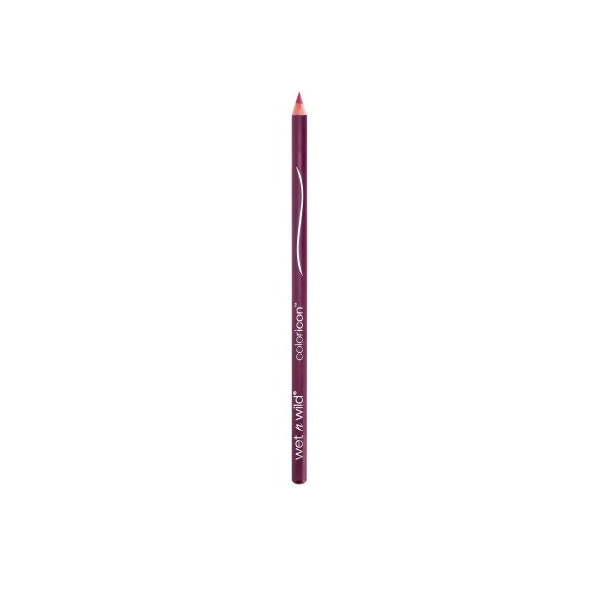 Tužka na rty Wet N Wild Color Icon E664C Fab Fuchsia 
