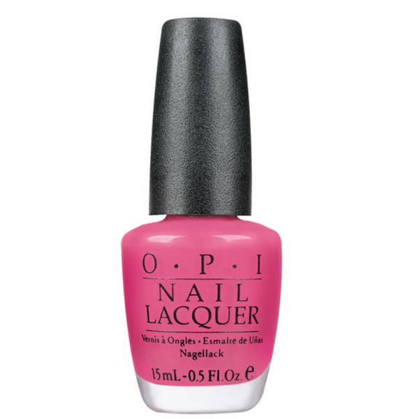 Opi Nagellak La Paz Itively Hot 15ml